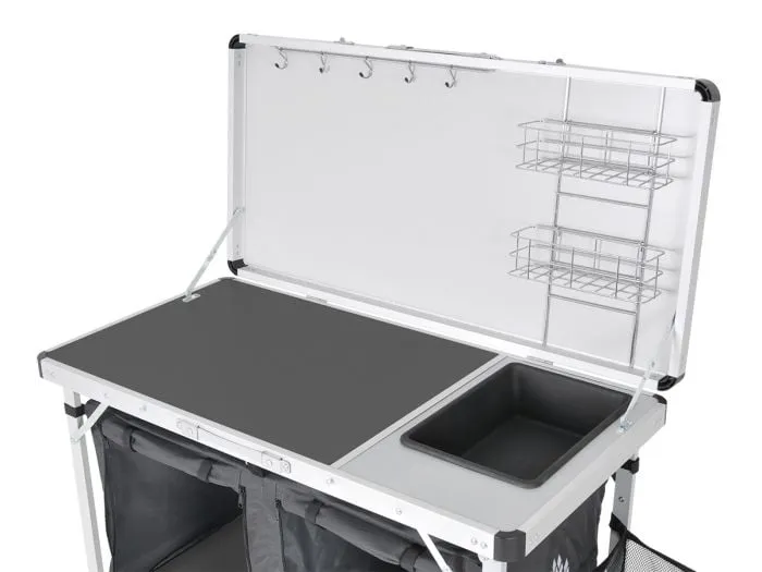 Obelink Ambassador mobiletto da cucina