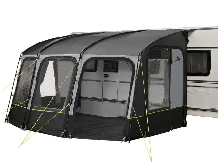 Obelink Baroness Window veranda per caravan