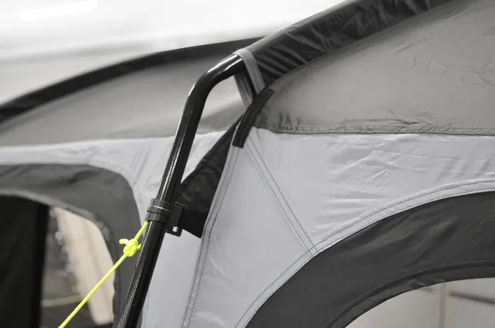 Obelink Baroness Window veranda per caravan