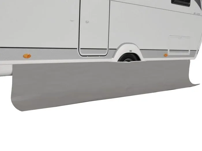 Obelink grembiule paravento per caravan - 600 cm