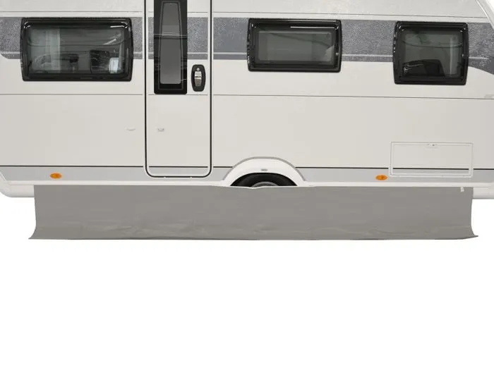 Obelink grembiule paravento per caravan - 600 cm