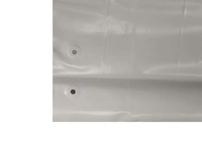 Obelink grembiule paravento per caravan - 600 cm