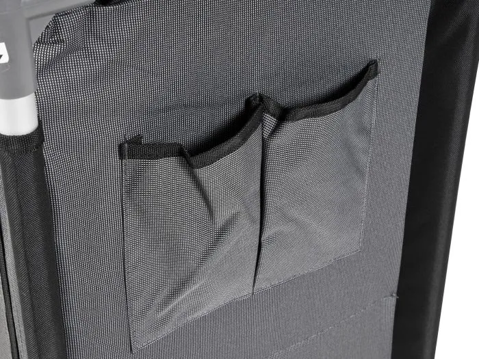 Obelink Oslo Luxe mobiletto da cucina