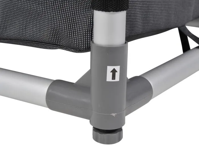 Obelink Oslo Luxe mobiletto da cucina