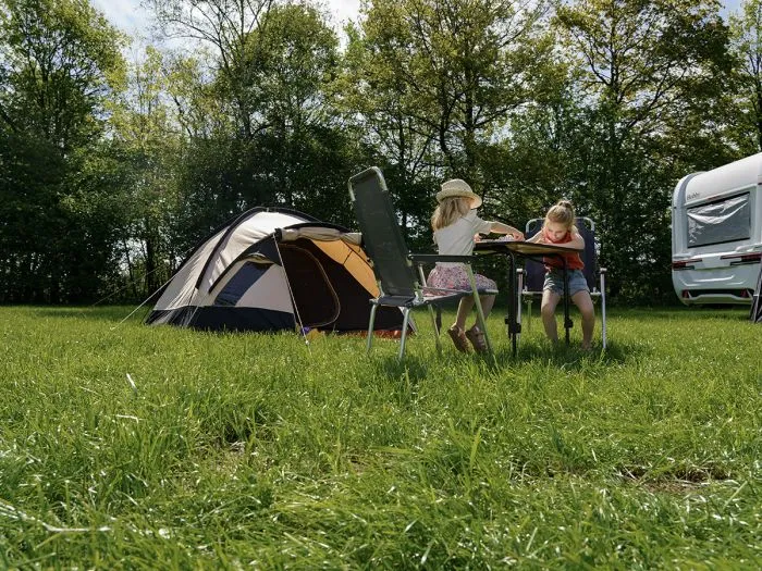 Obelink Outdoor Superlight 80 tavolo