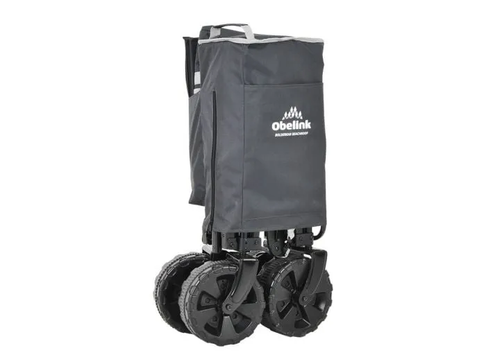 Obelink Strong Sunroof carrello portabimbi