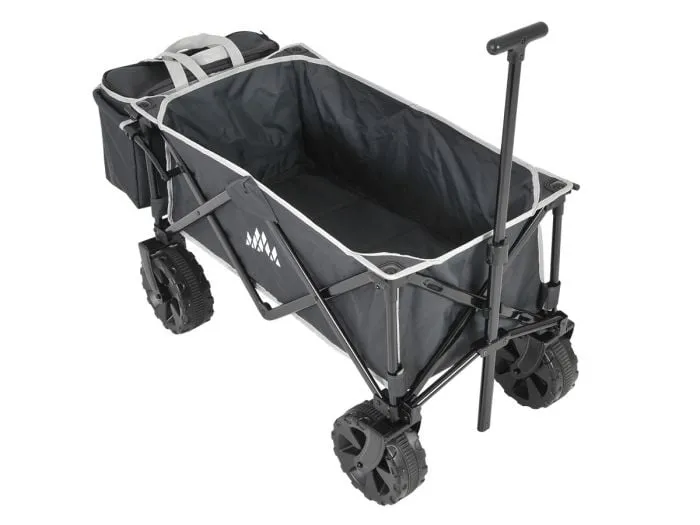 Obelink Strong Sunroof carrello portabimbi