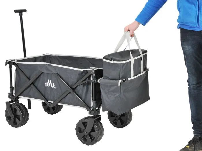 Obelink Strong Sunroof carrello portabimbi