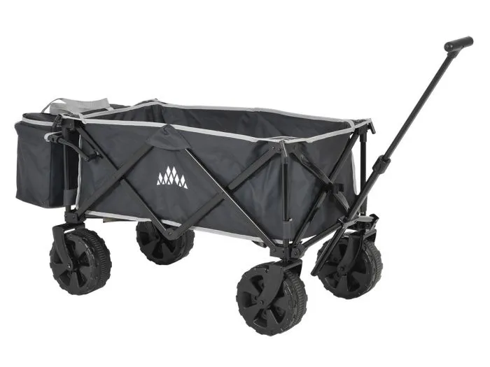 Obelink Strong Sunroof carrello portabimbi