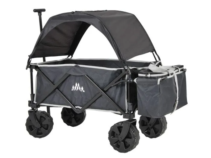 Obelink Strong Sunroof carrello portabimbi
