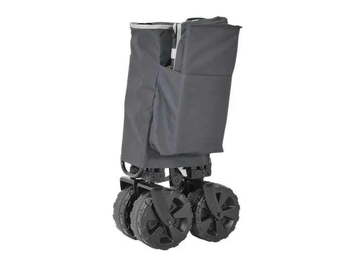 Obelink Strong Sunroof carrello portabimbi