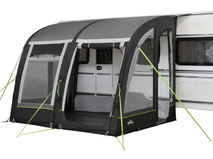 Obelink Viera 320 Easy Air veranda gonfiabile per caravan