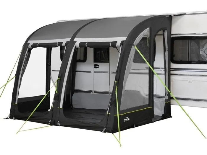 Obelink Viera 320 Easy Air veranda gonfiabile per caravan