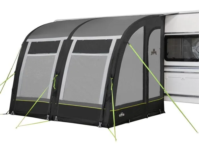 Obelink Viera 320 Easy Air veranda gonfiabile per caravan