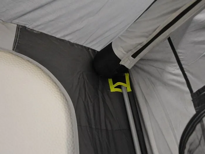 Obelink Viera 320 Easy Air veranda gonfiabile per caravan