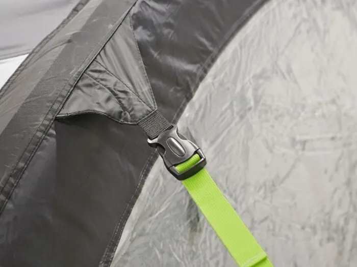 Obelink Viera 320 Easy Air veranda gonfiabile per caravan