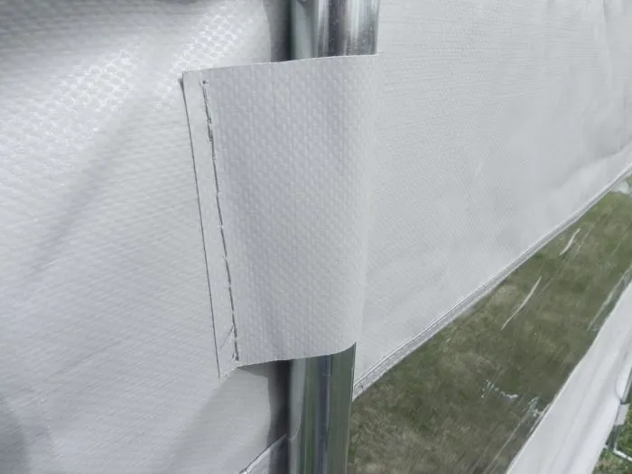 Obelink Window PVC 600 paravento