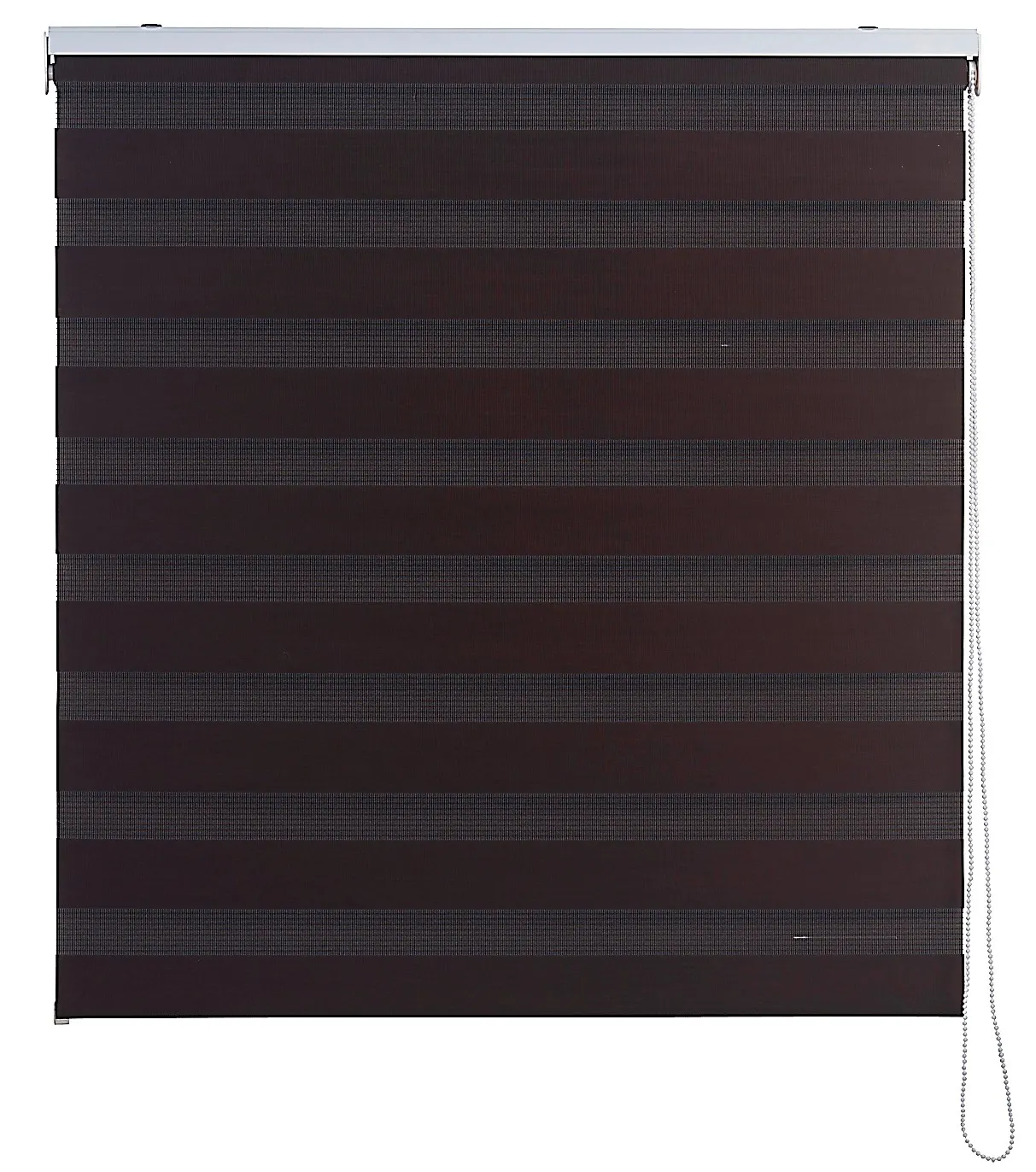 OBI tenda a rullo Vario Avila 100 cm x 180 cm cioccolato