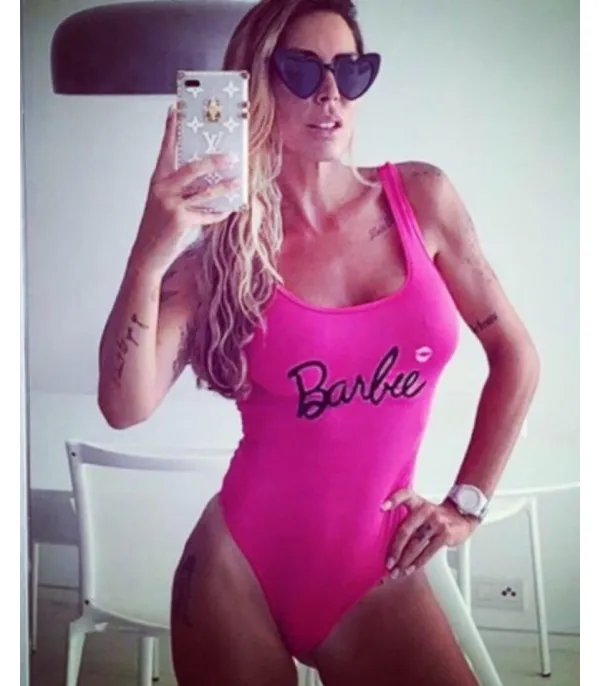 Occhiali da sole big heart
