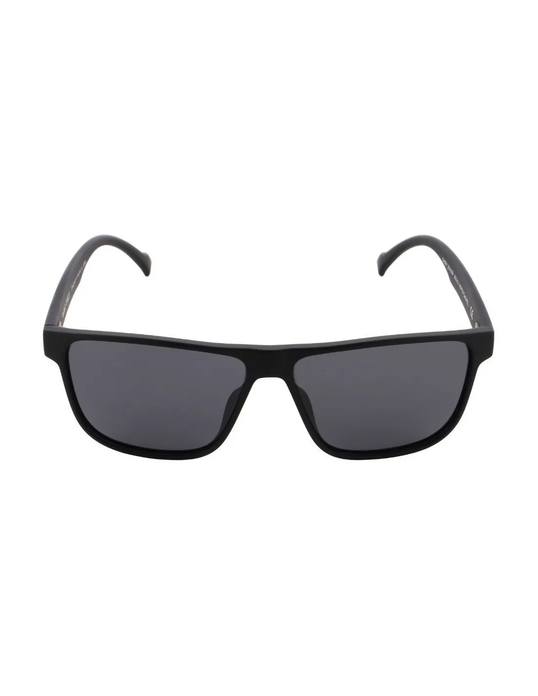 Occhiali da sole polarizzati Red Bull Casey RX nero opaco