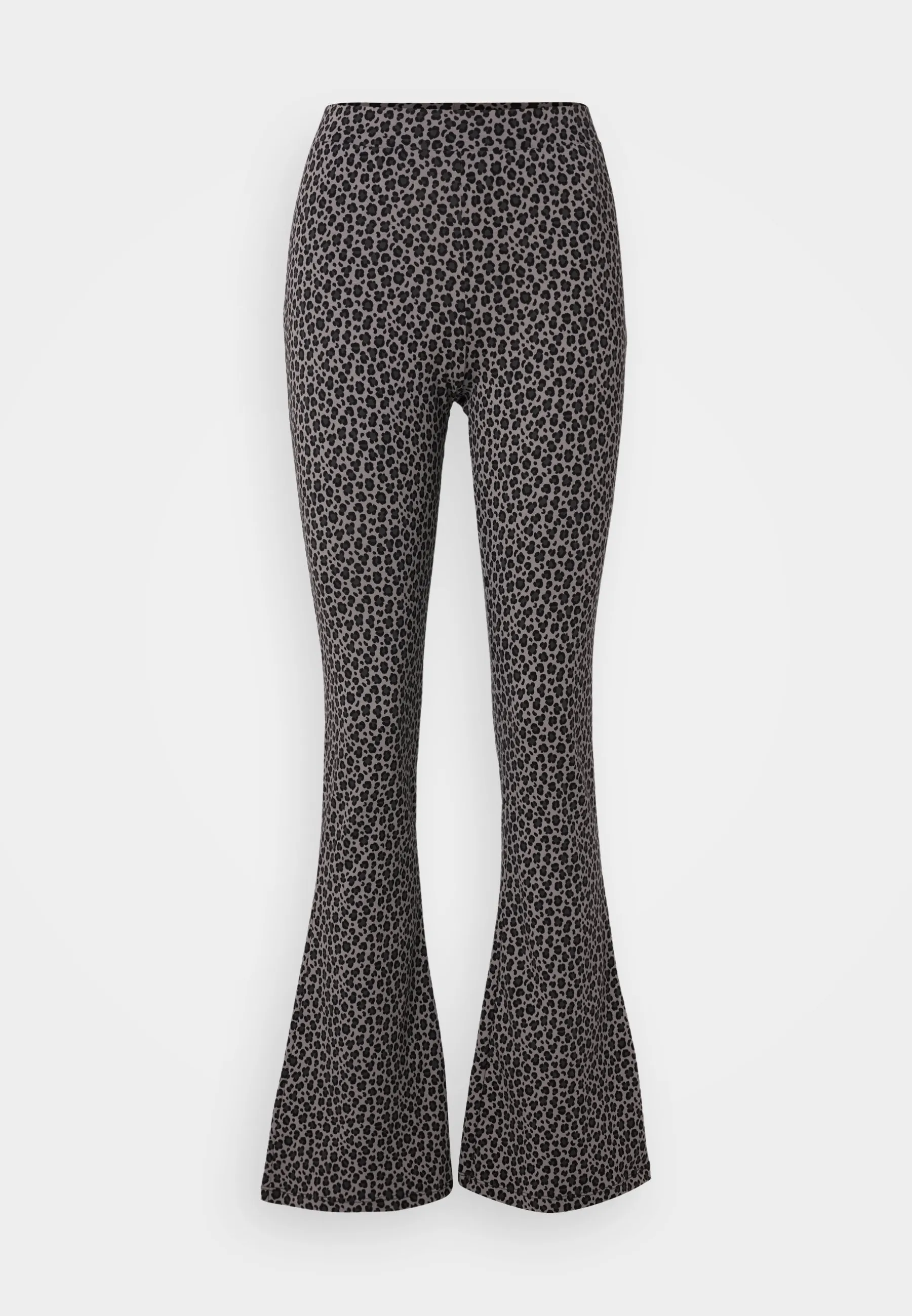 ONLLIVE LOVE FLARED  - Pantaloni