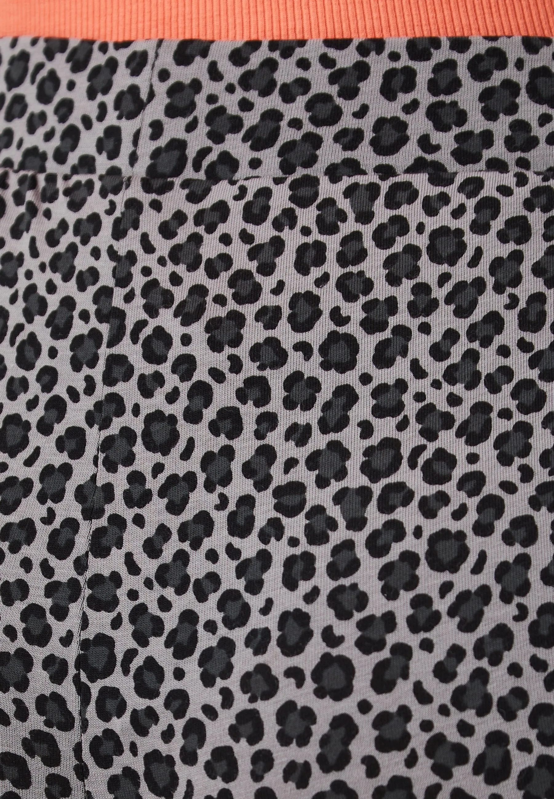 ONLLIVE LOVE FLARED  - Pantaloni