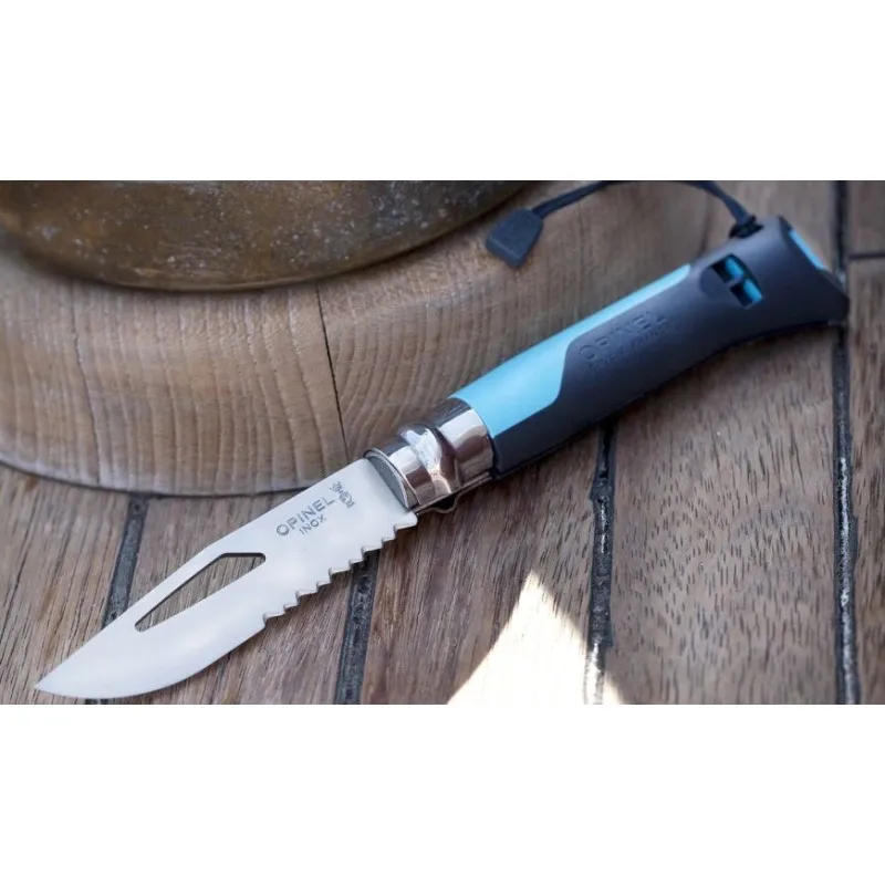 Opinel coltello Outdoor 8