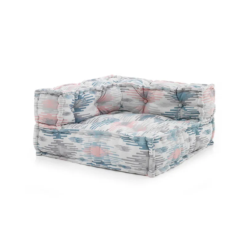 OresteLuchetta Elemento angolare OUTDOOR, multicolore