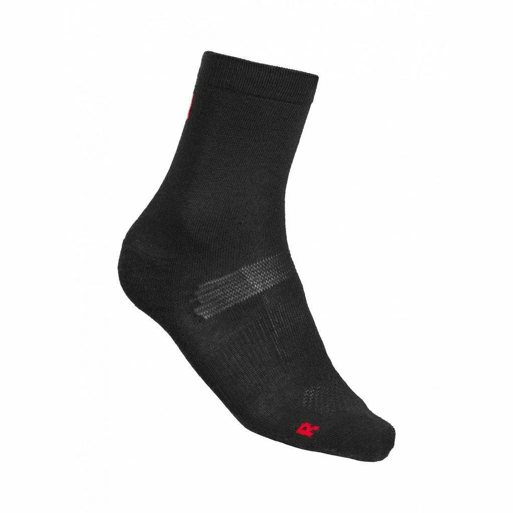 Ortovox Socks Allround Merino Black - Calze Outdoor