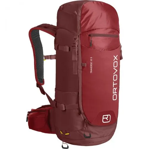 Ortovox Traverse 38 S zaino trekking