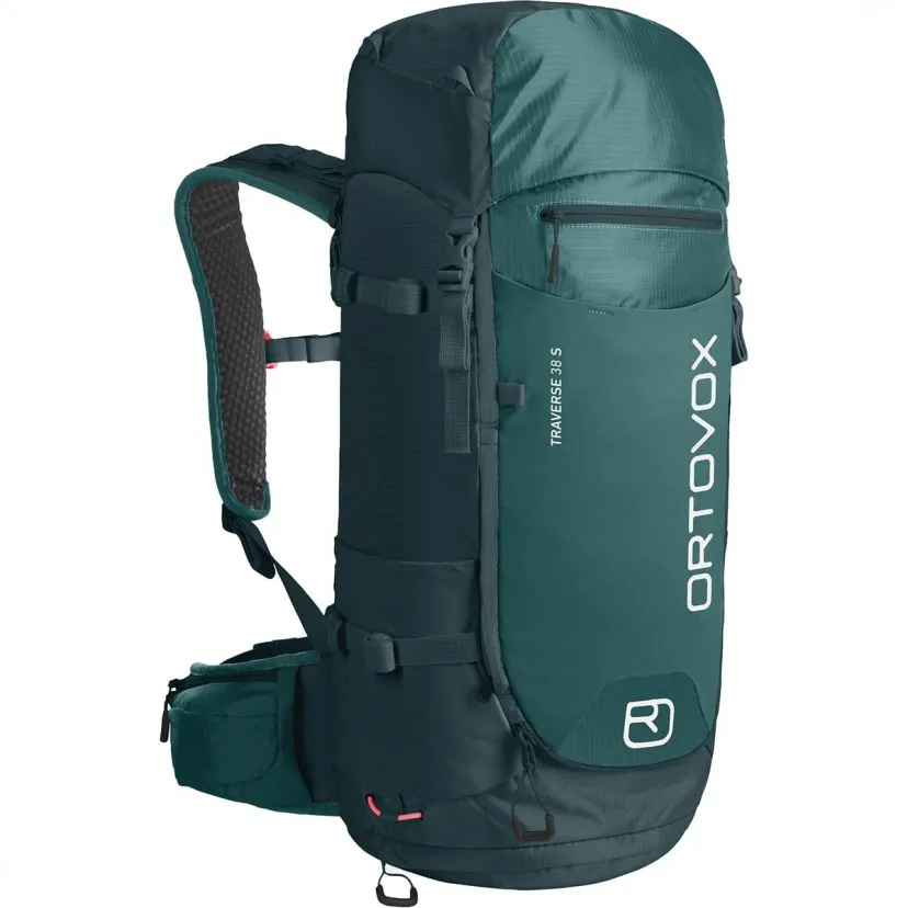Ortovox Traverse 38 S zaino trekking