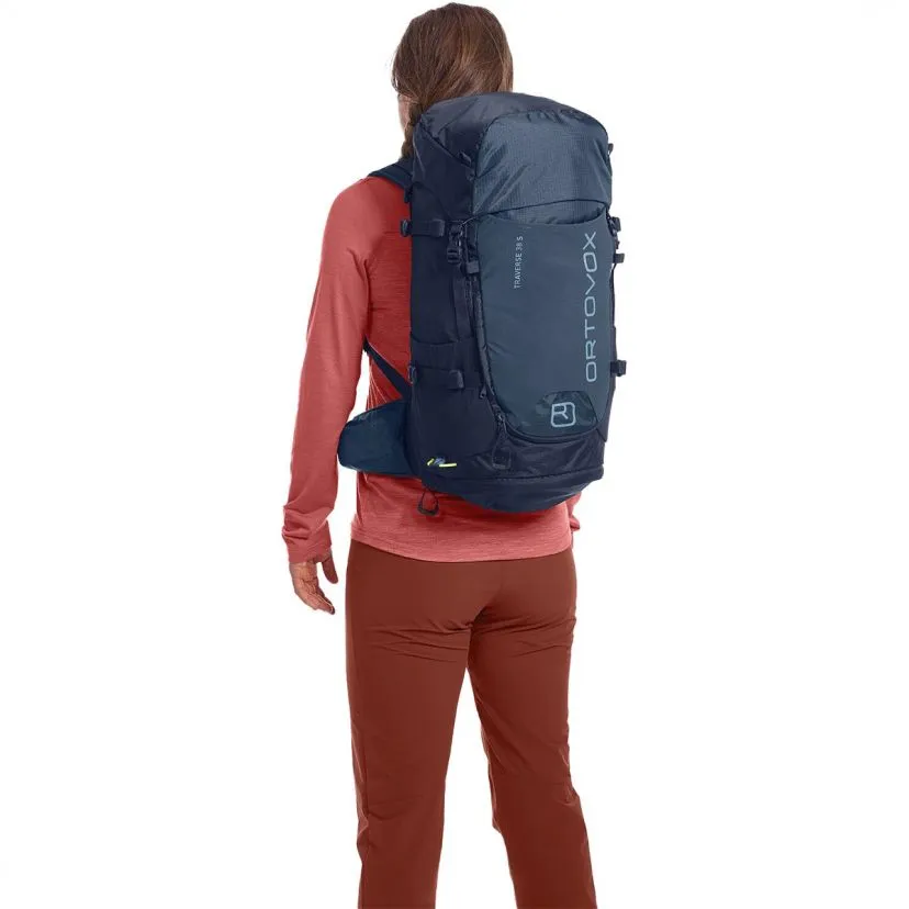 Ortovox Traverse 38 S zaino trekking