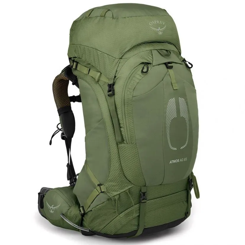 Osprey Atmos AG 65 zaino trekking