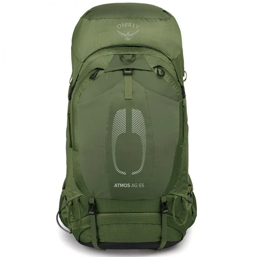 Osprey Atmos AG 65 zaino trekking