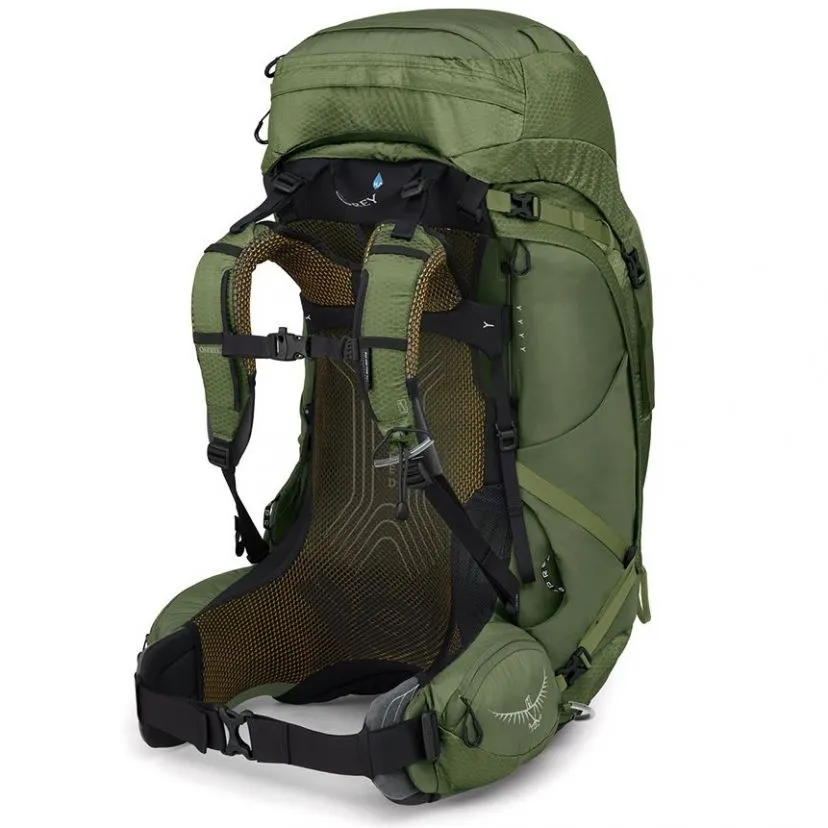 Osprey Atmos AG 65 zaino trekking