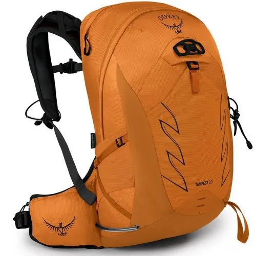 Osprey Tempest 20 zaino trekking donna