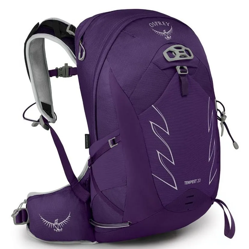 Osprey Tempest 20 zaino trekking donna