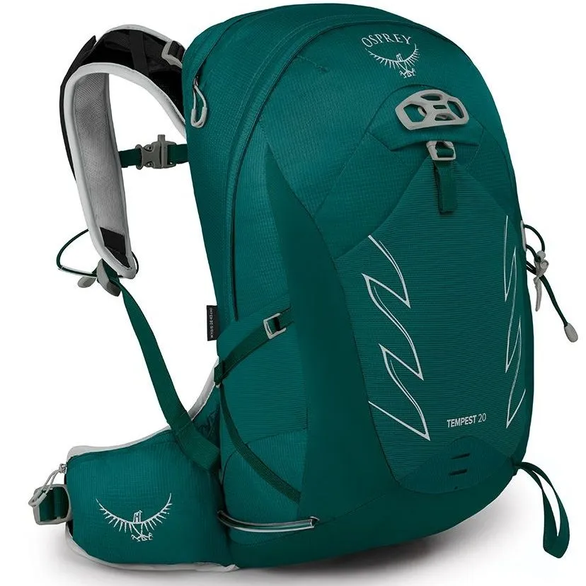 Osprey Tempest 20 zaino trekking donna