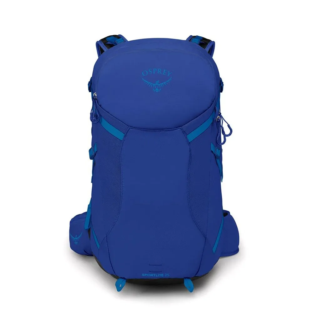 Osprey Zaino Trekking Sportlite 25 Blu