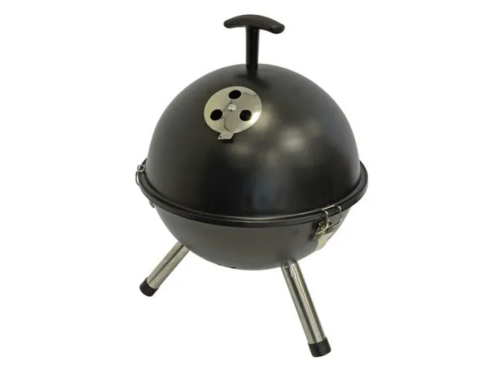 Outdoor Feelings barbecue a carbone da tavolo