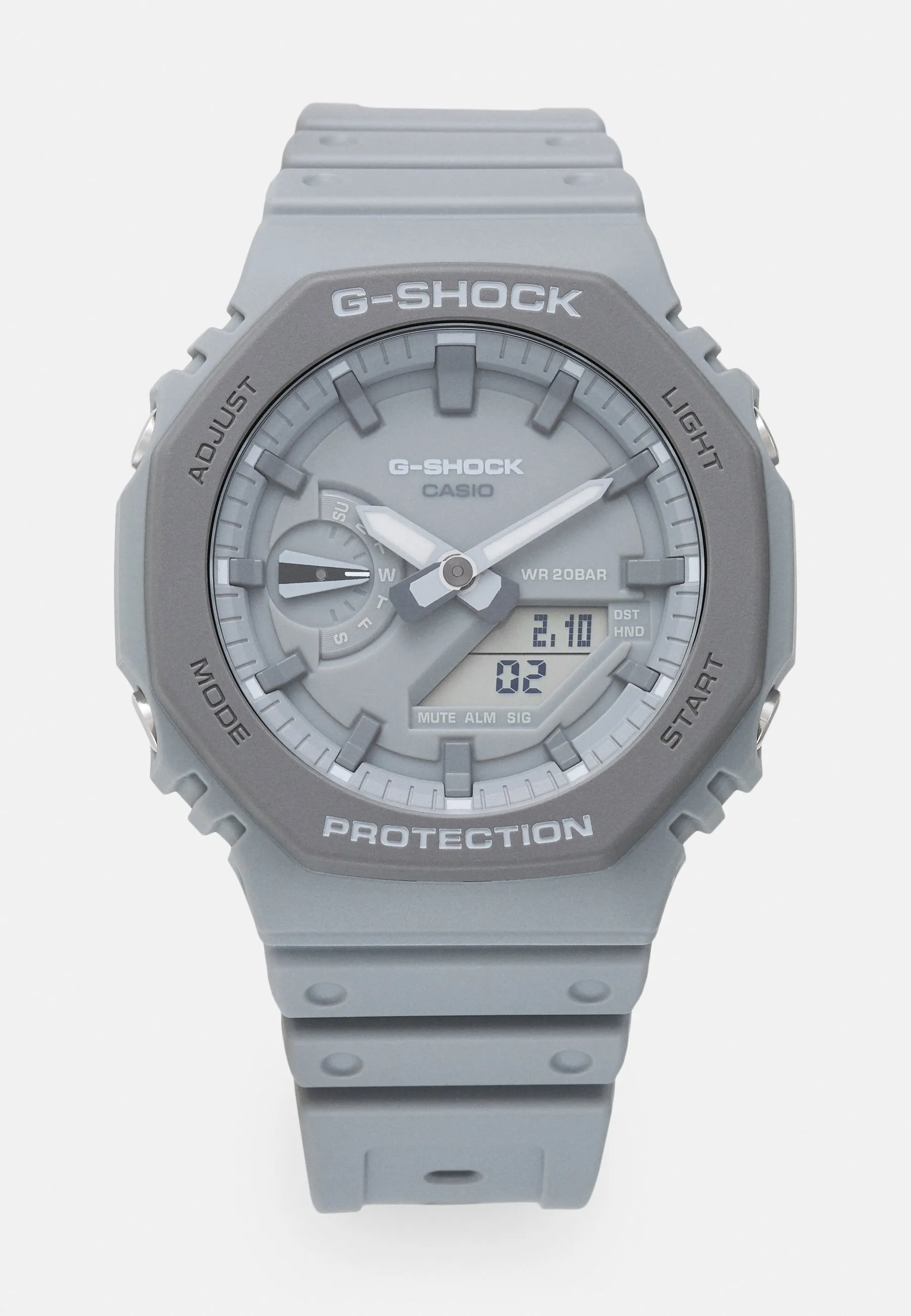 OUTDOOR - Orologio digitale