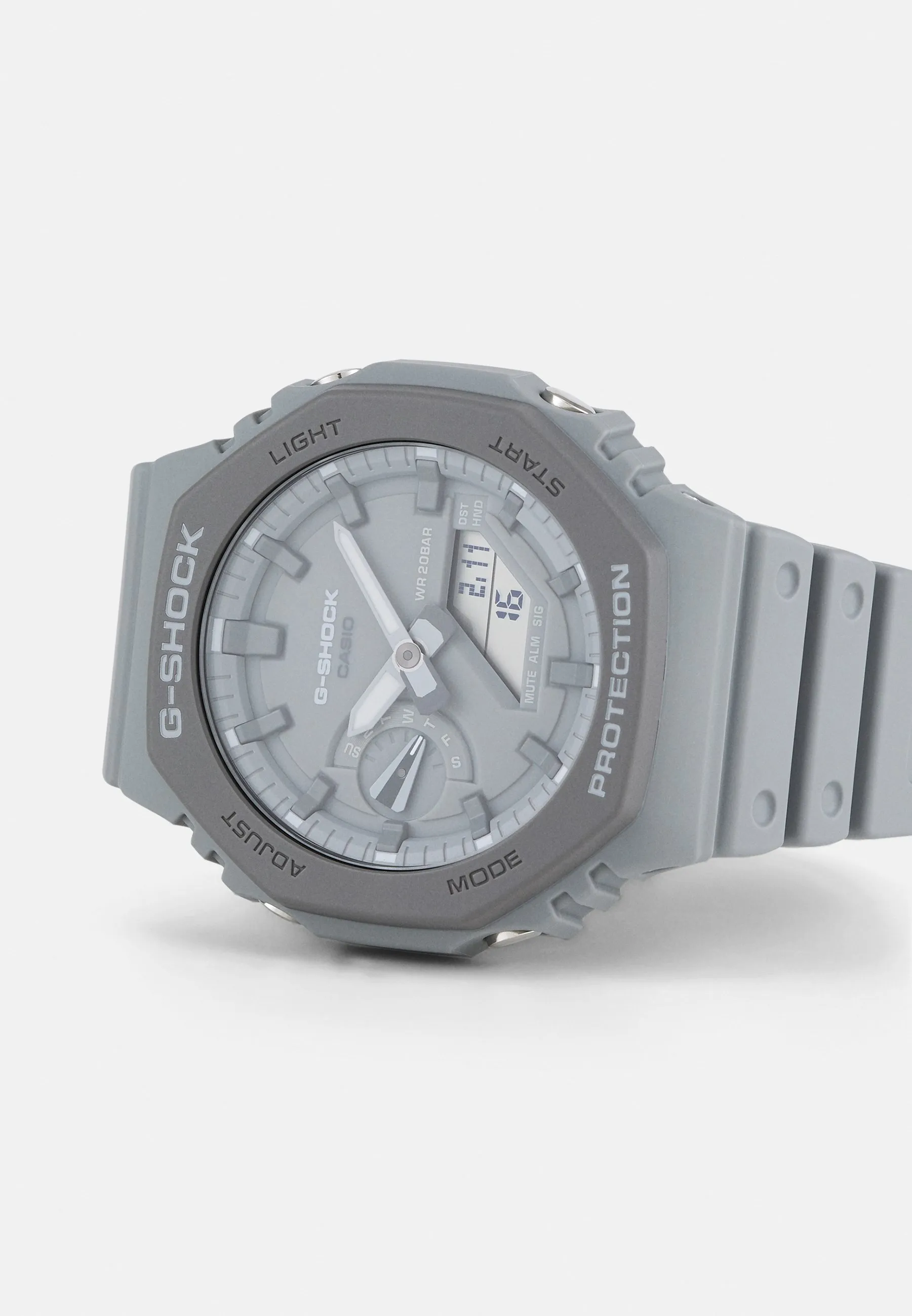 OUTDOOR - Orologio digitale