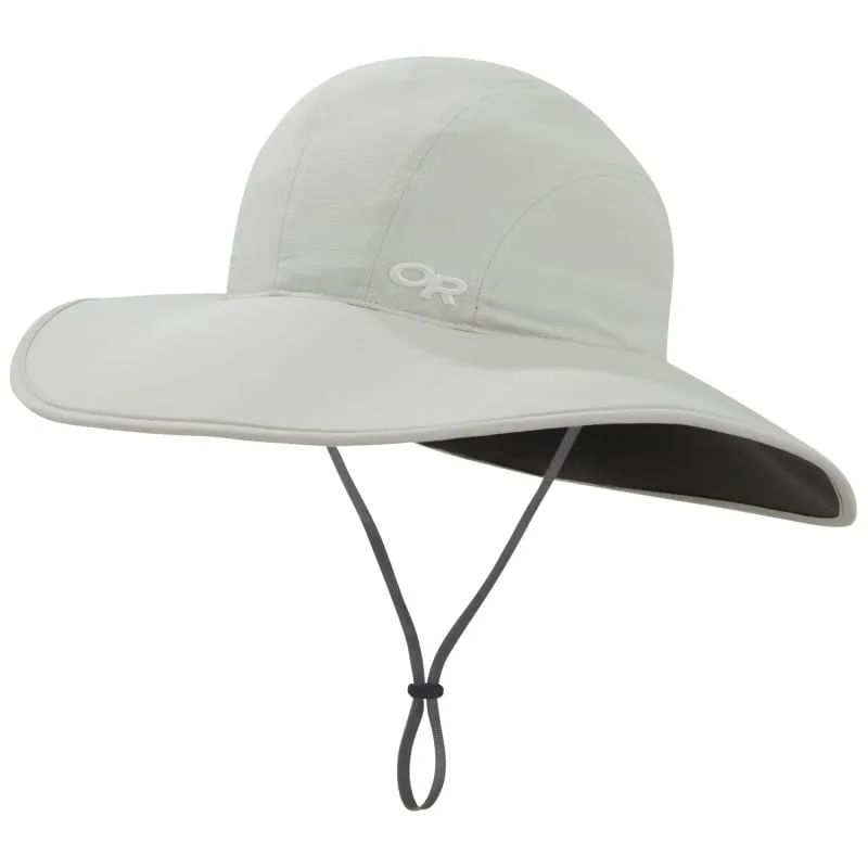 Outdoor Research Cappello Oasis Sun Sombrero (sabbia)