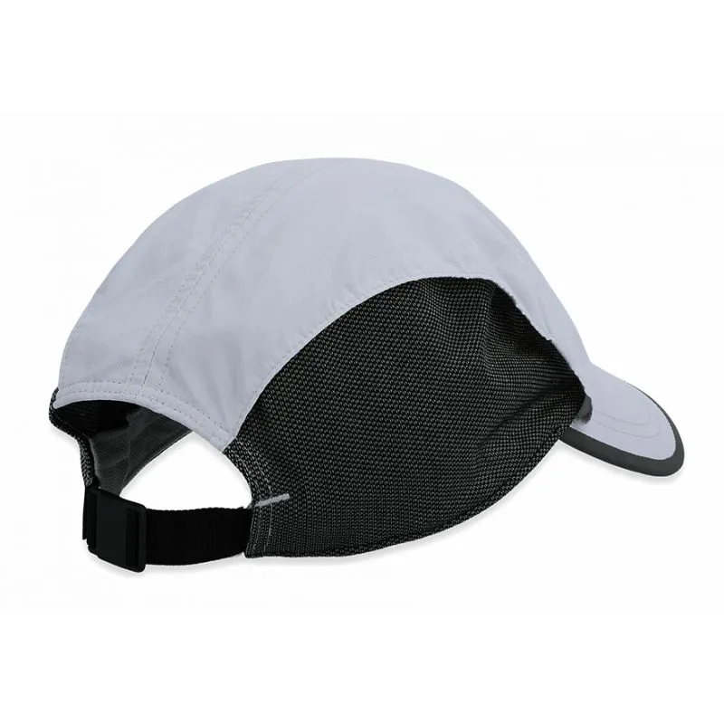 Outdoor Research Cappello Swift (riflesso in titanio)