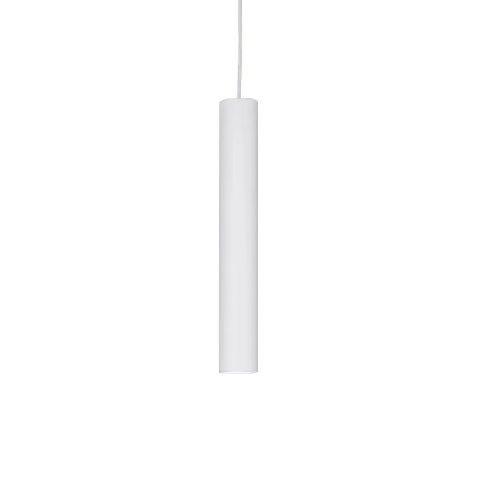 OUTLET Lampadario moderno Ideal Lux LOOK SP1 SMALL 104935 GU10 LED metallo sospensione