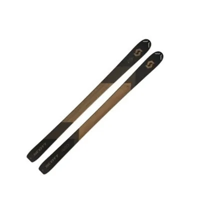 Pacchetto sci Scott Ski Pure PRO 109 Ti (2024) + attacchi