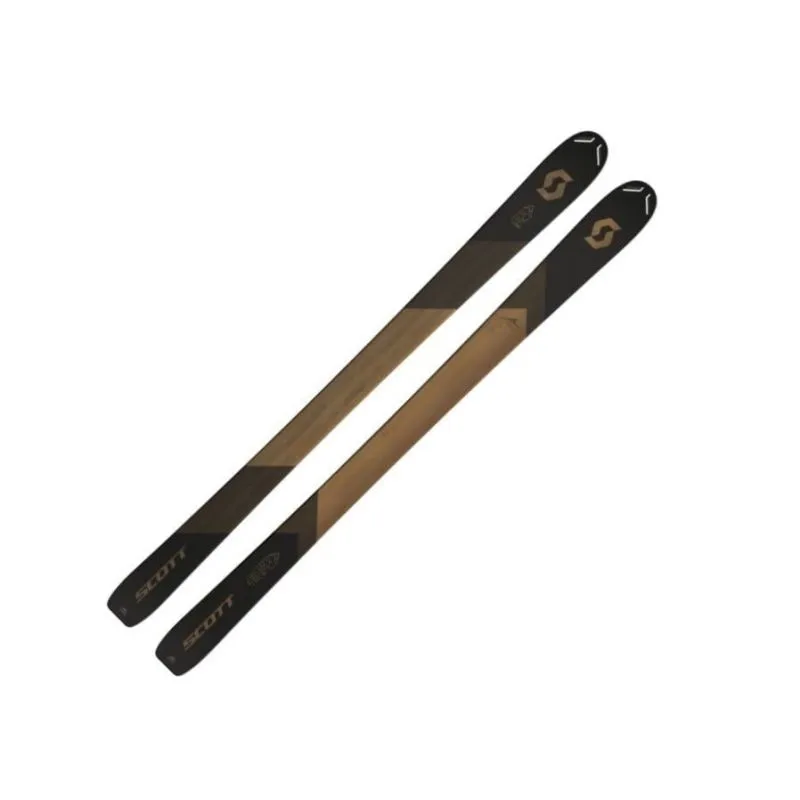 Pacchetto sci Scott Ski Pure PRO 109 Ti (2024) + attacchi