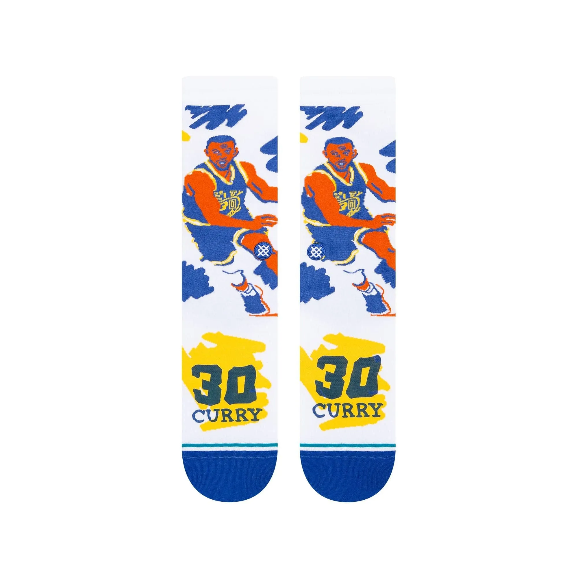 PAINT CURRY - WHITE
