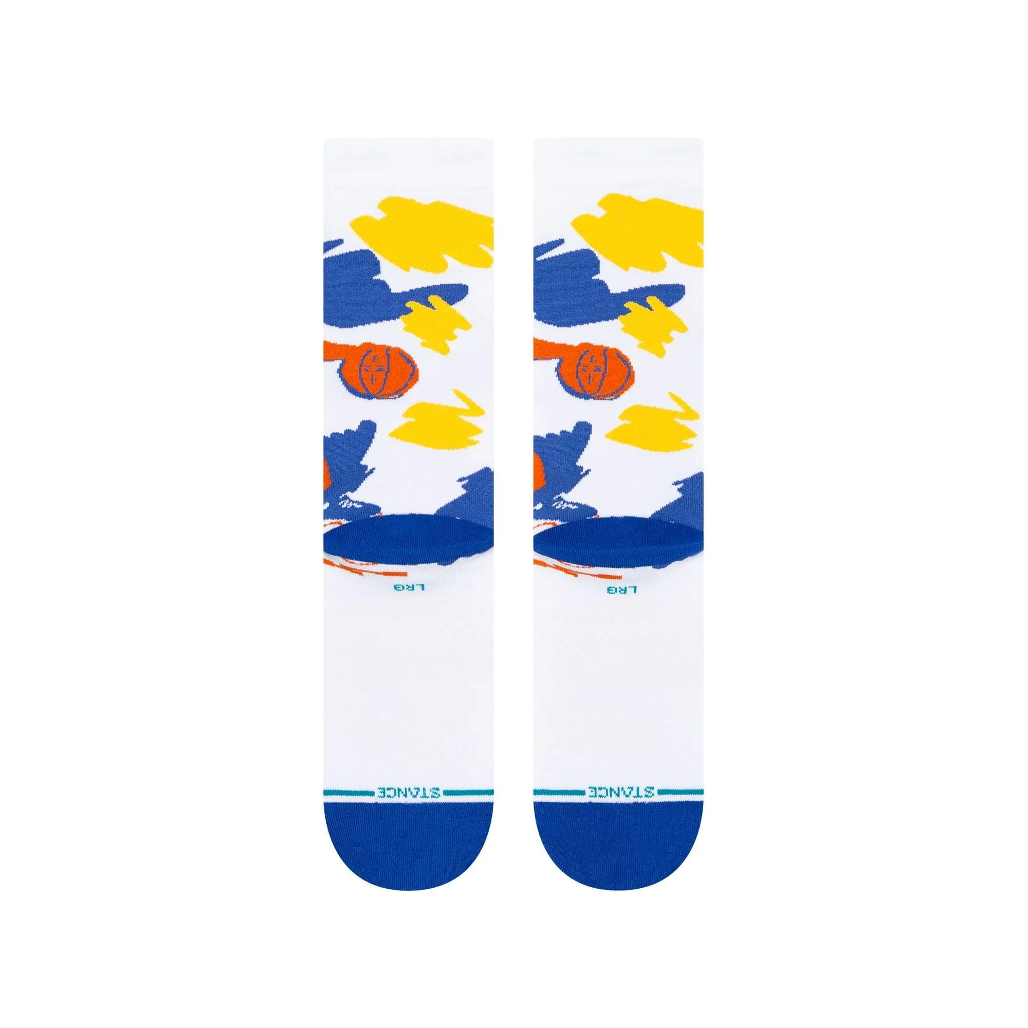 PAINT CURRY - WHITE