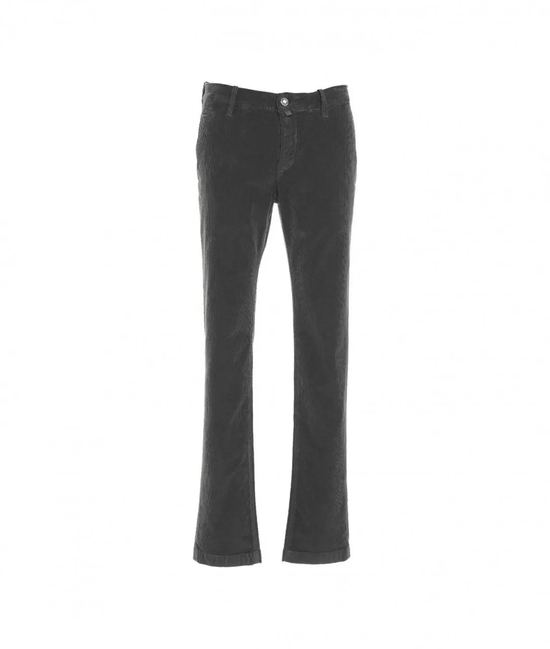 Pantalone Bobby grigio scuro grigio scuro